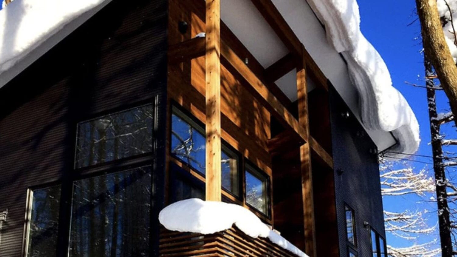 Hibiki House - Niseko, Japan