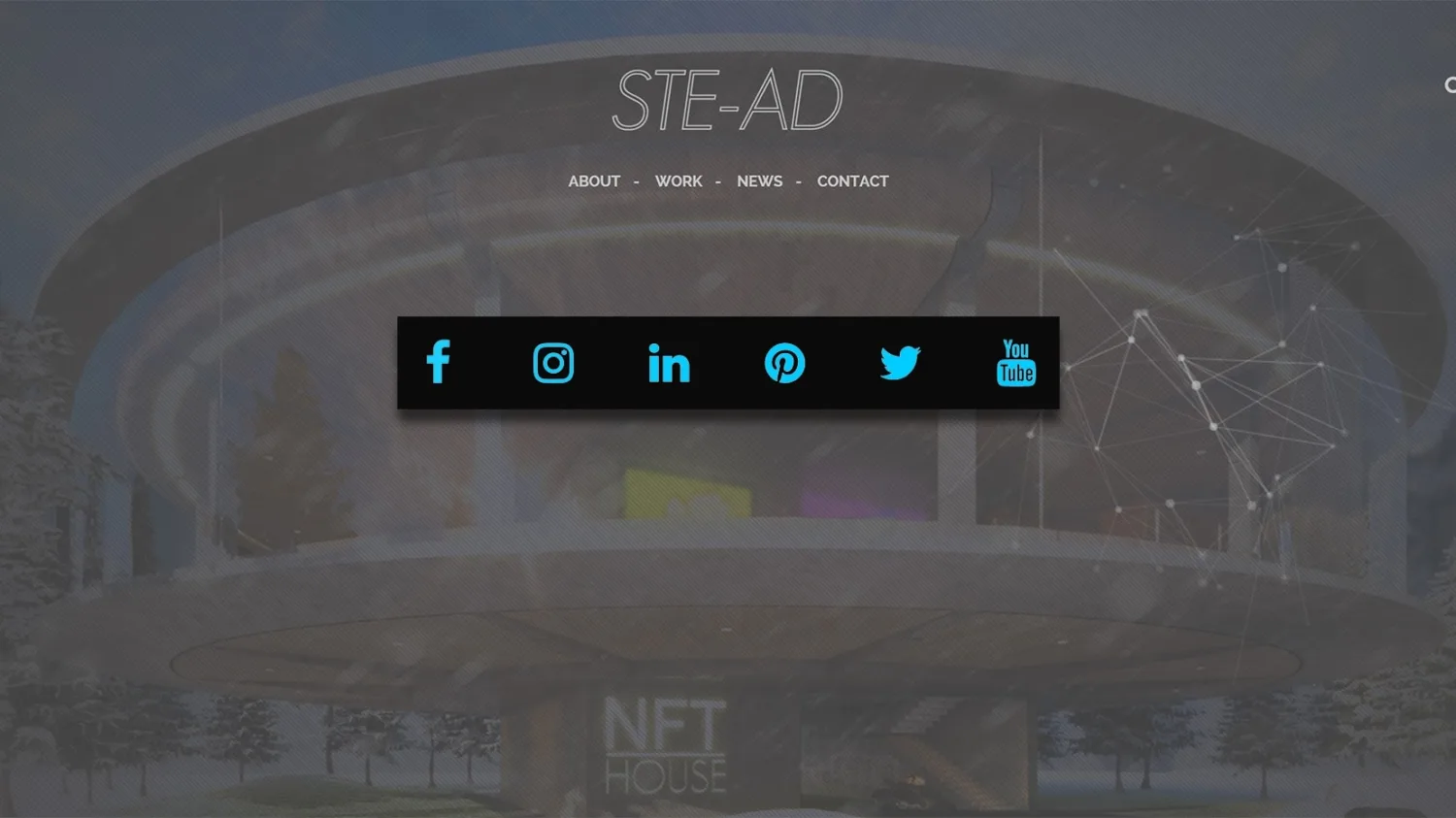 STE-AD Share to Social Media