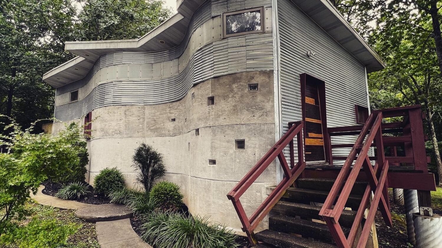 Dry Creek Cabin - Kentucky