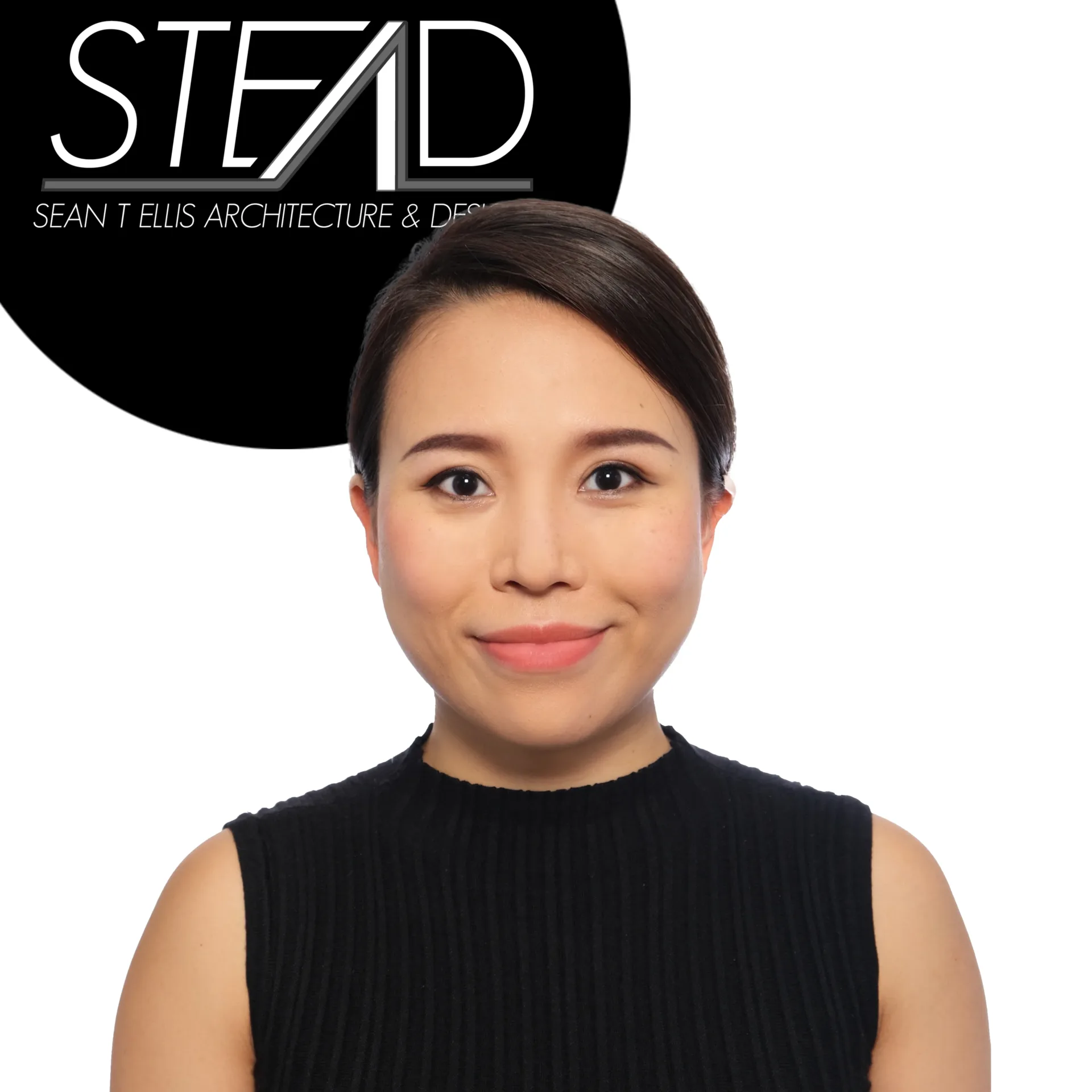 Bonnie Zhang Ellis_Headshot_Color w Logo-V2