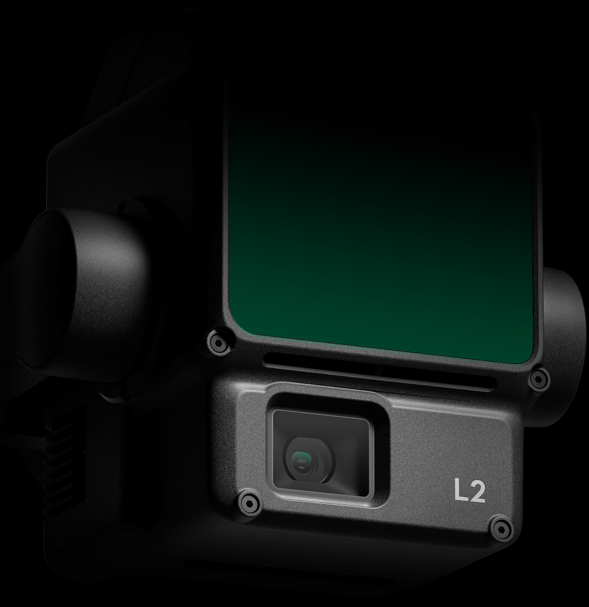 zenmuse L2